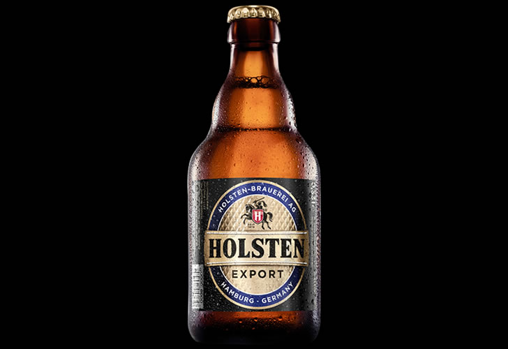Holsten Export
