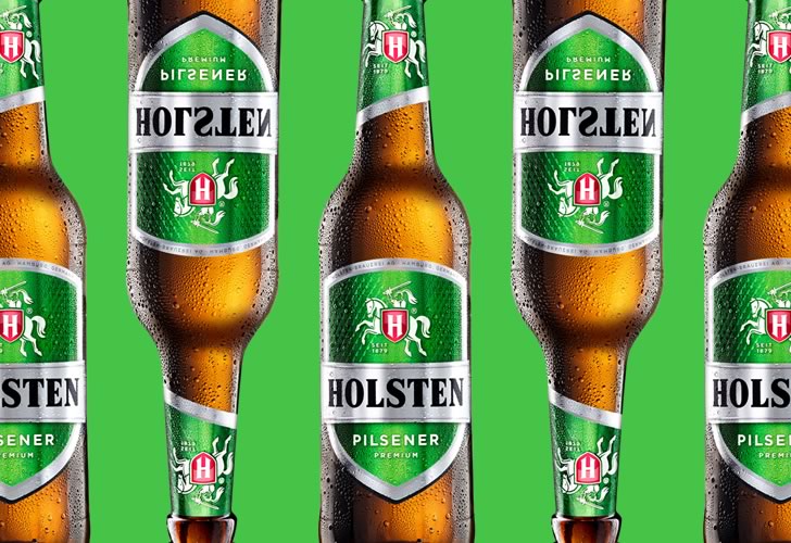 Holsten Pilsner
