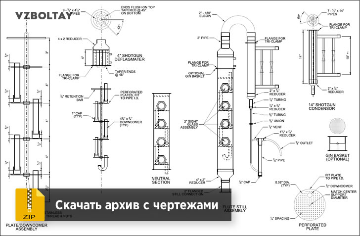 Prenesite diagram stolpca s ploščo