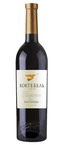 Бастардо Коктебель