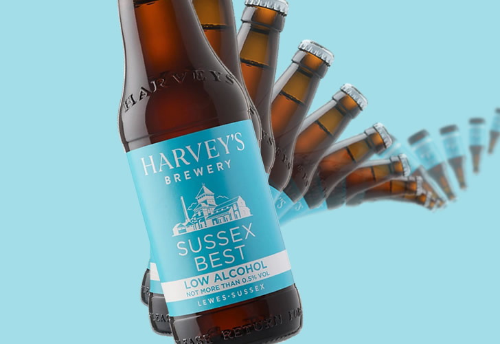 Harveys Sussex Best Bitter