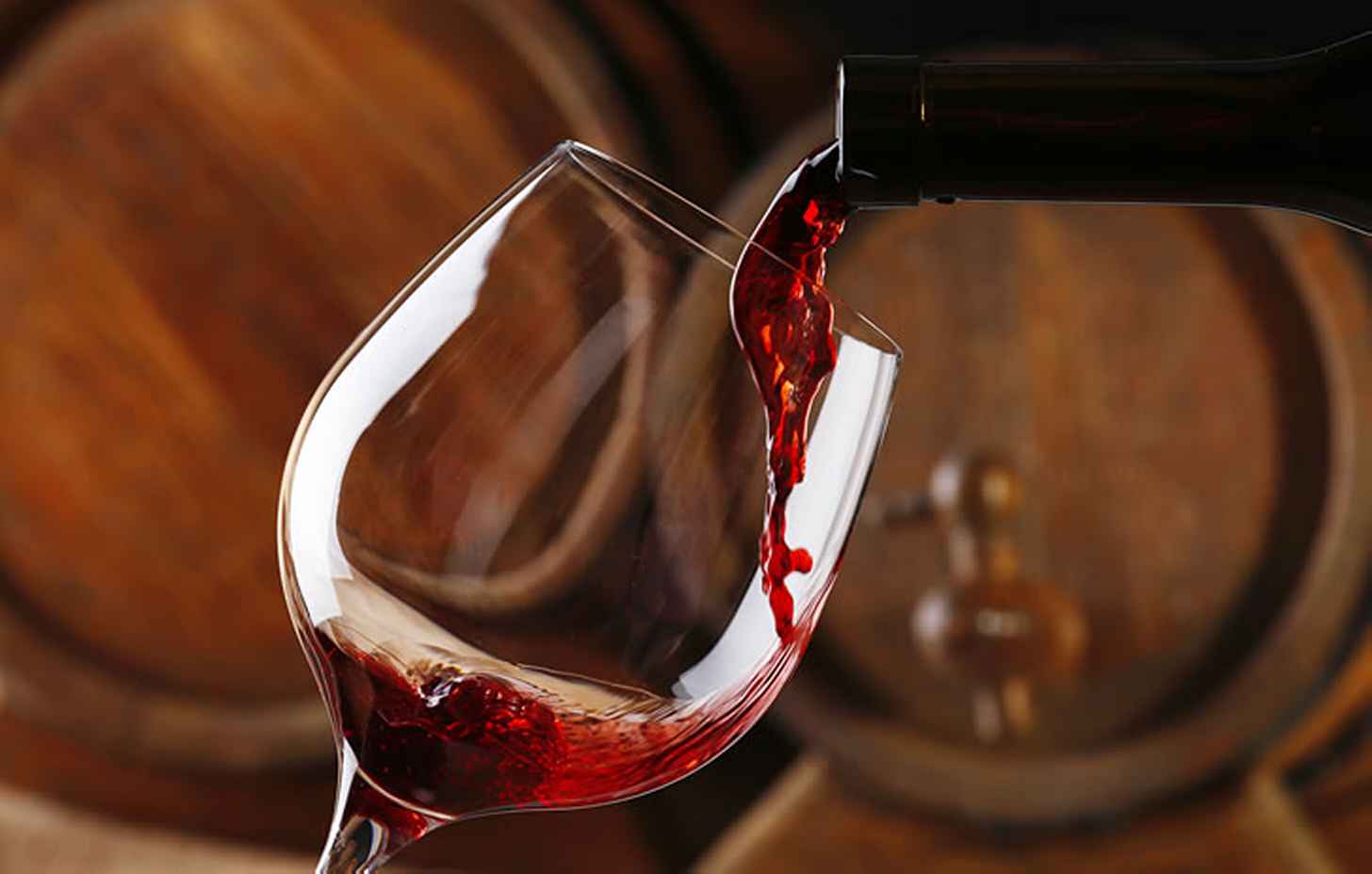 Starinsko vino: kaj je to + kratek pregled držav in blagovnih znamk