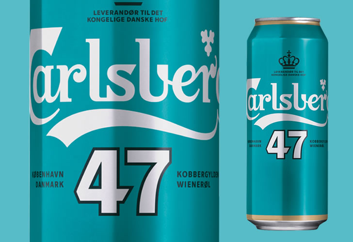 Carlsberg 47