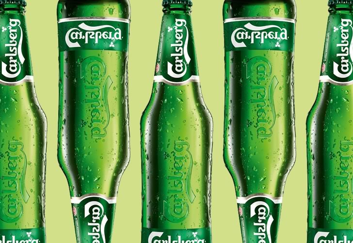 Carlsberg