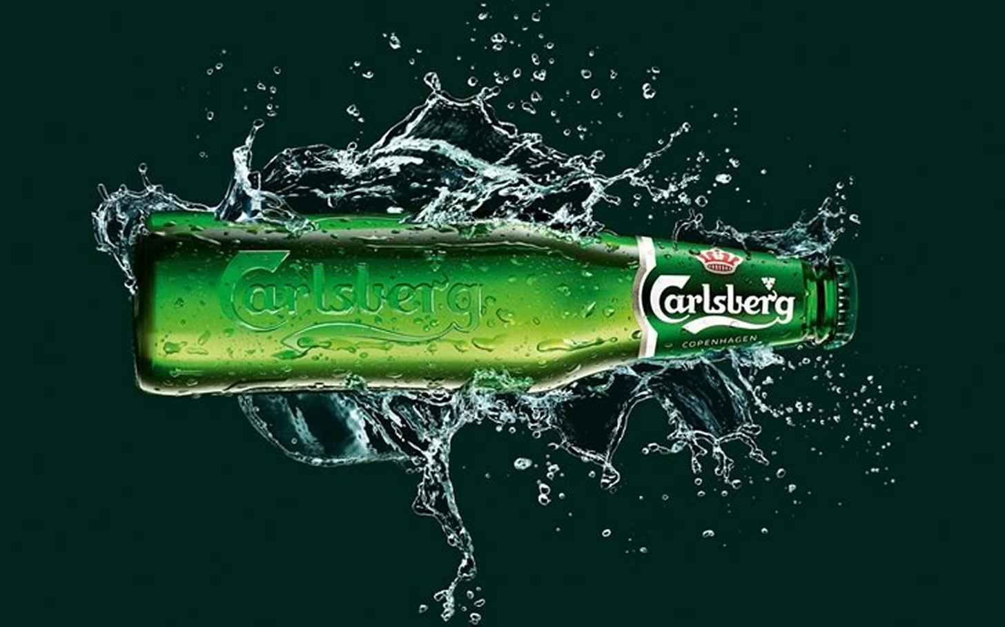 Carlsberg öl: historia, översikt över typer + intressanta fakta