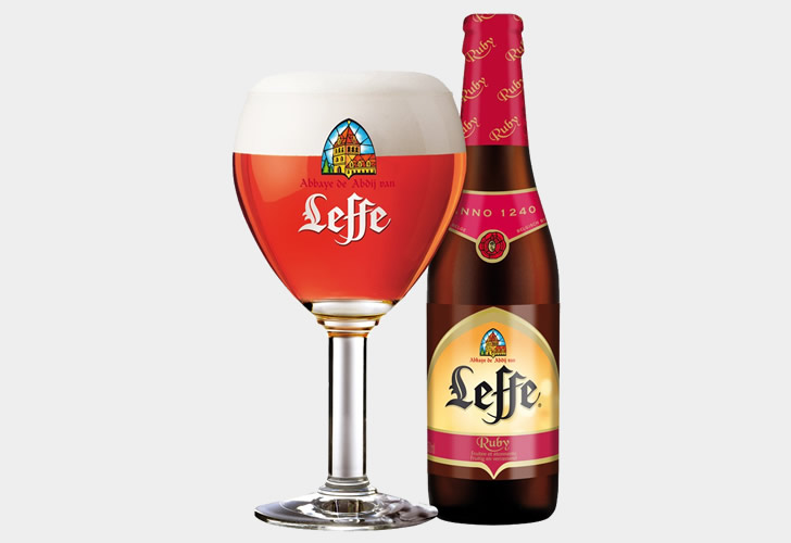Leffe Ruby