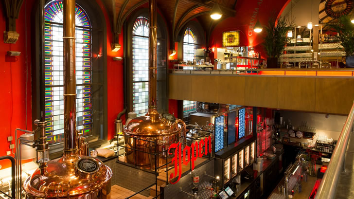 Jopenkerk