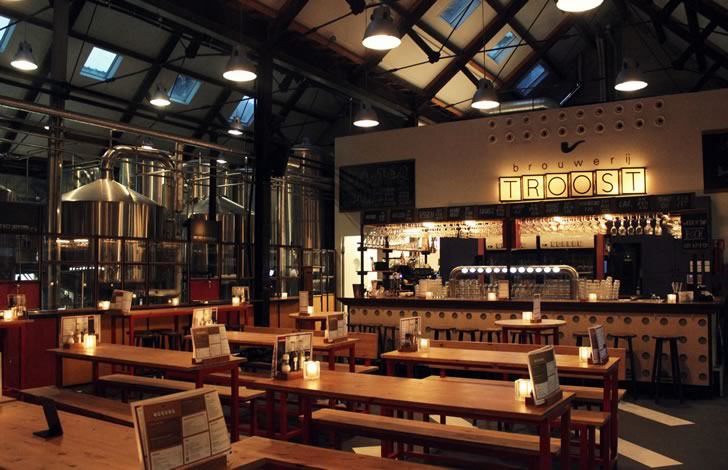Brouwerij Troost