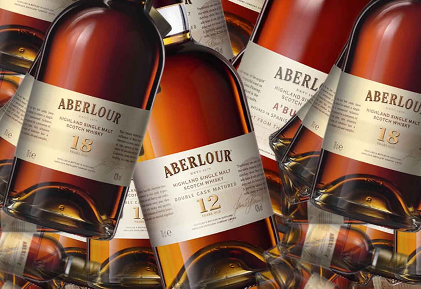 Віскі Aberlour: історія, огляд видів, як і з чим пити + цікаві факти