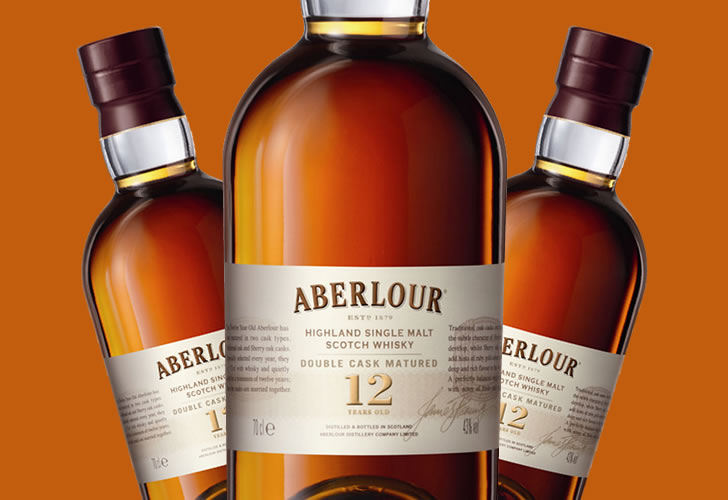 Aberlour 12
