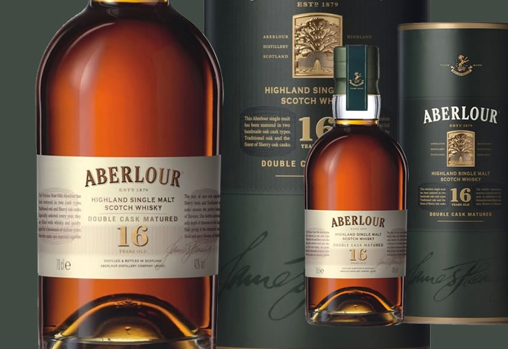 Aberlour 16