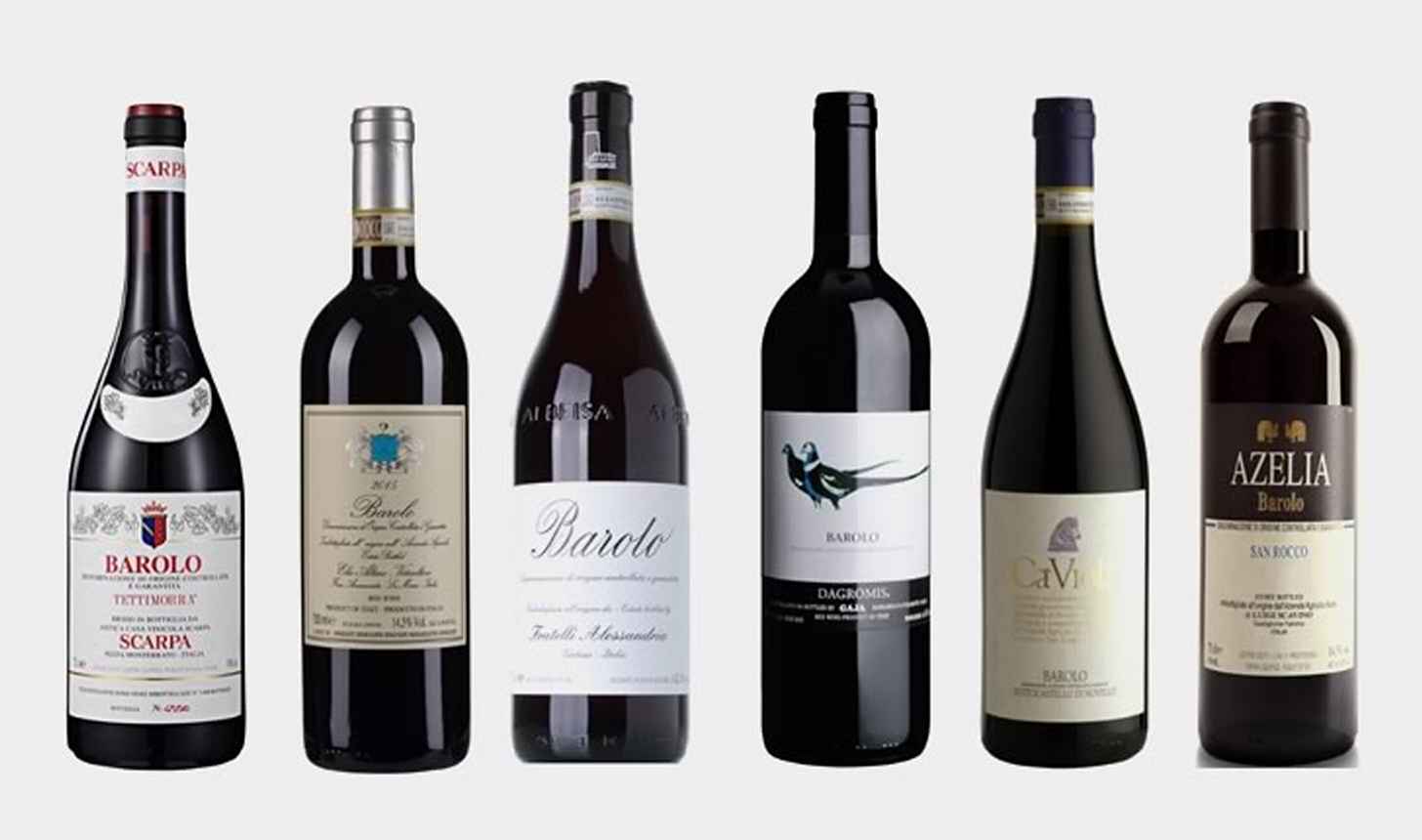 Barolo-vin: historia, översikt över typer, hur och med vad man ska dricka + hur man skiljer en falsk