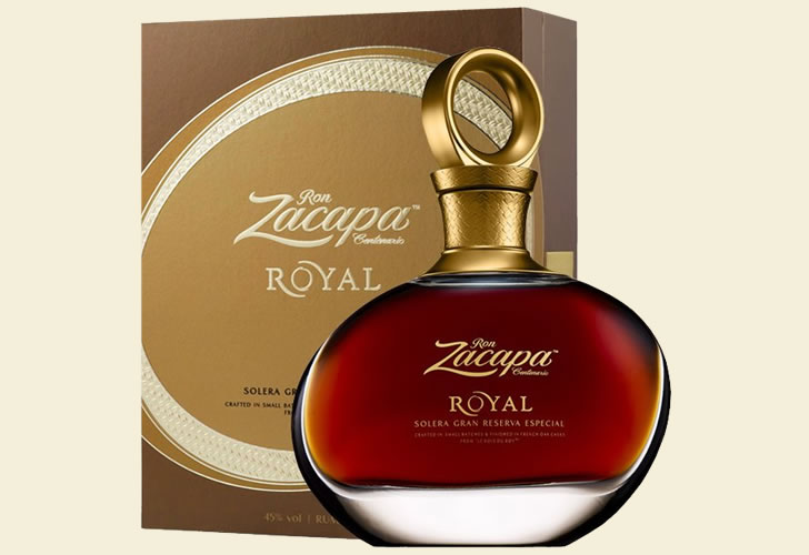 Zacapa Royal
