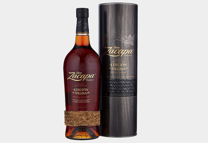 Zacapa Negra