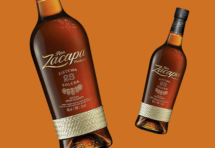 Zacapa 23