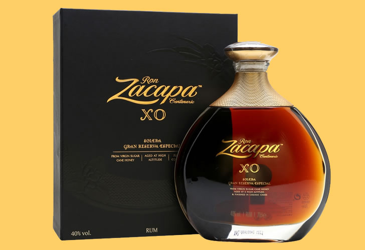 Zacapa Xo