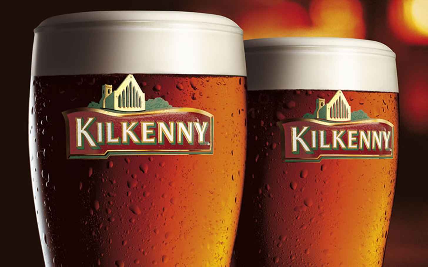 Pivo Kilkenny: zgodovina in pregled pijače