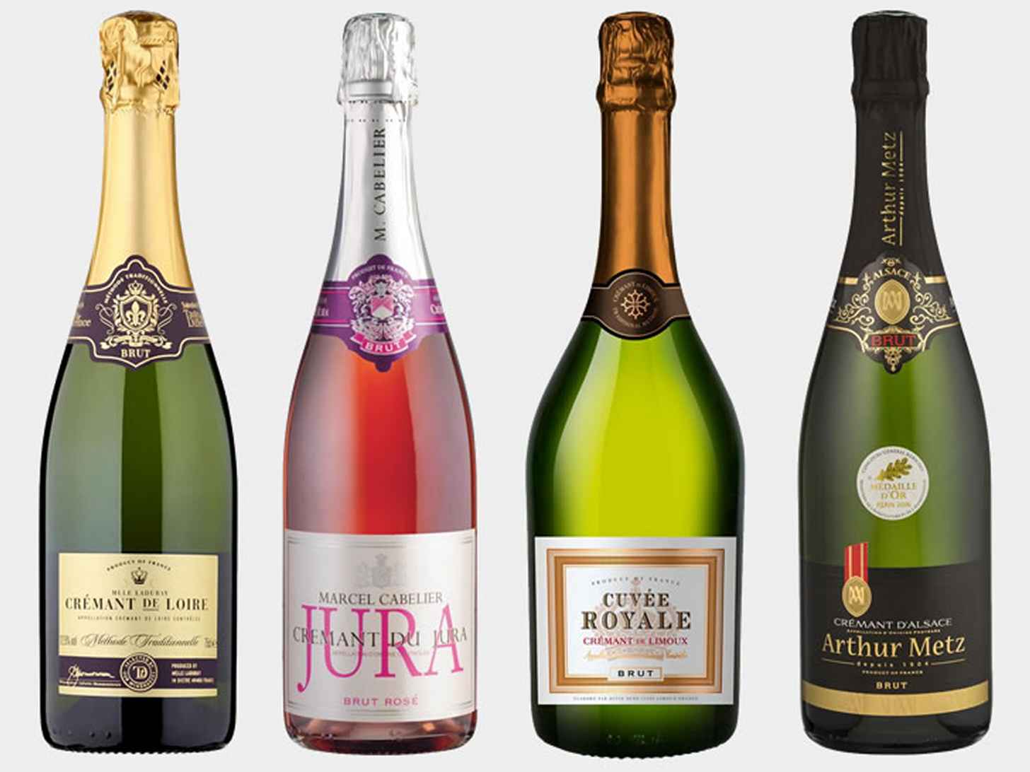 Вино Cremant: всичко, което трябва да знаете + къде и какви марки да опитате