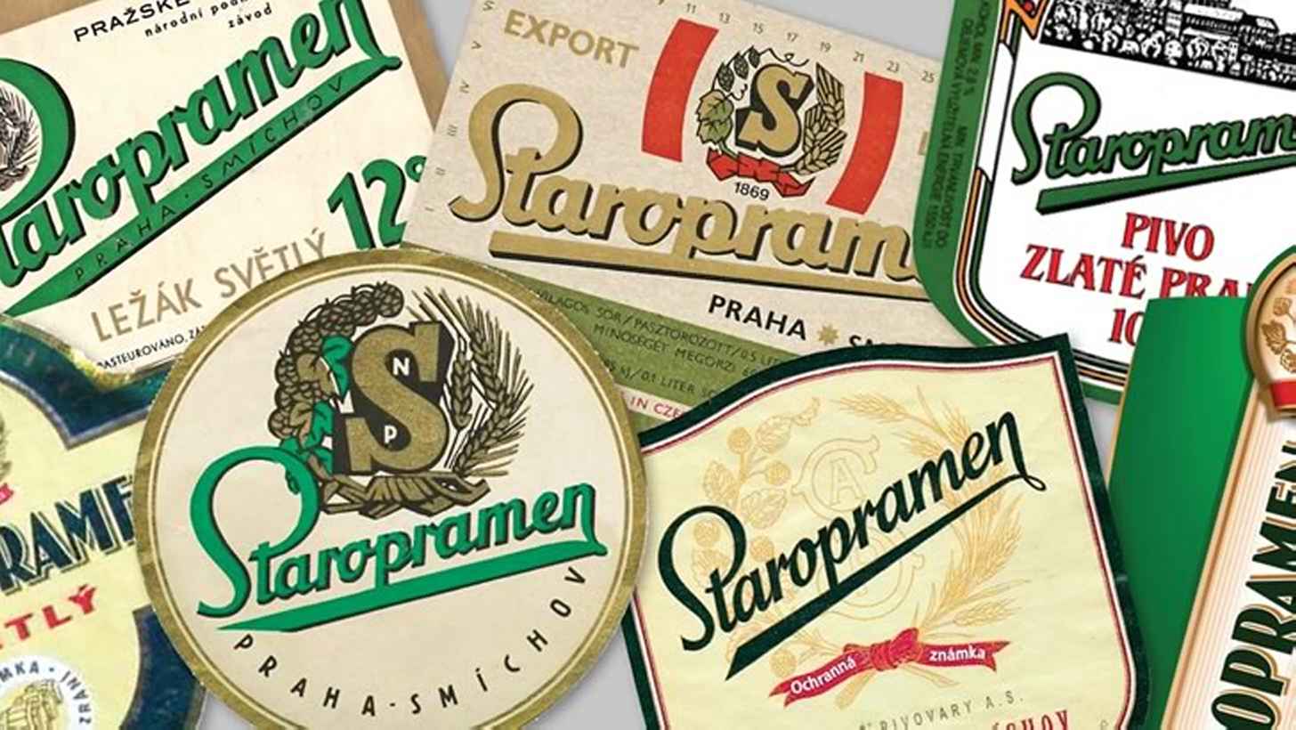 Бира Staropramen: какво трябва да знаете, история и преглед на видовете