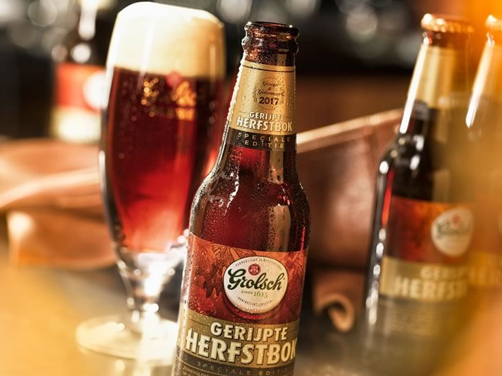 Grolsch Geripjte Herfstbo