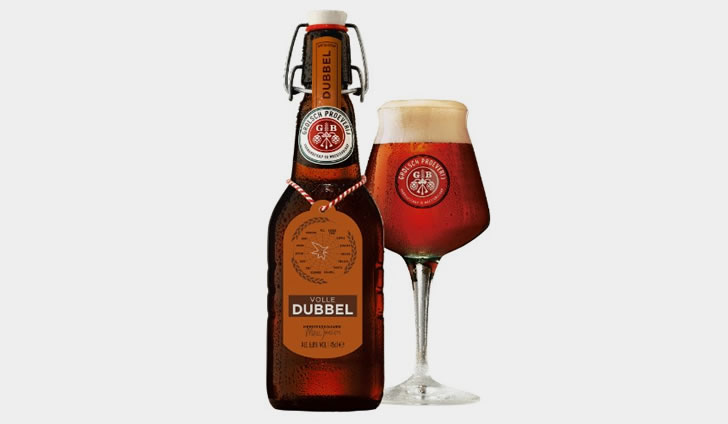 Grolsch Volle Dubbe