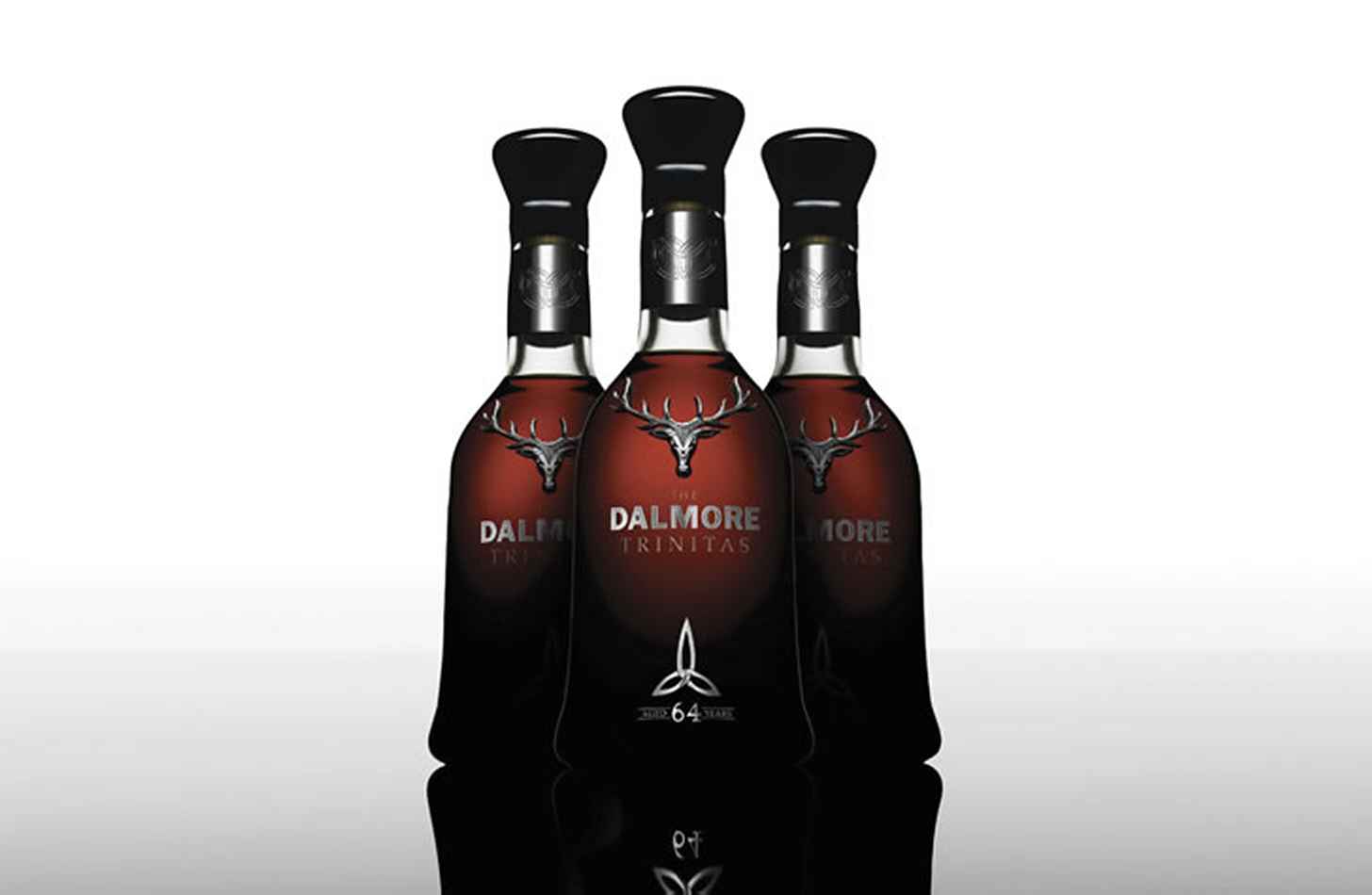 Dalmore 64 Trinitas