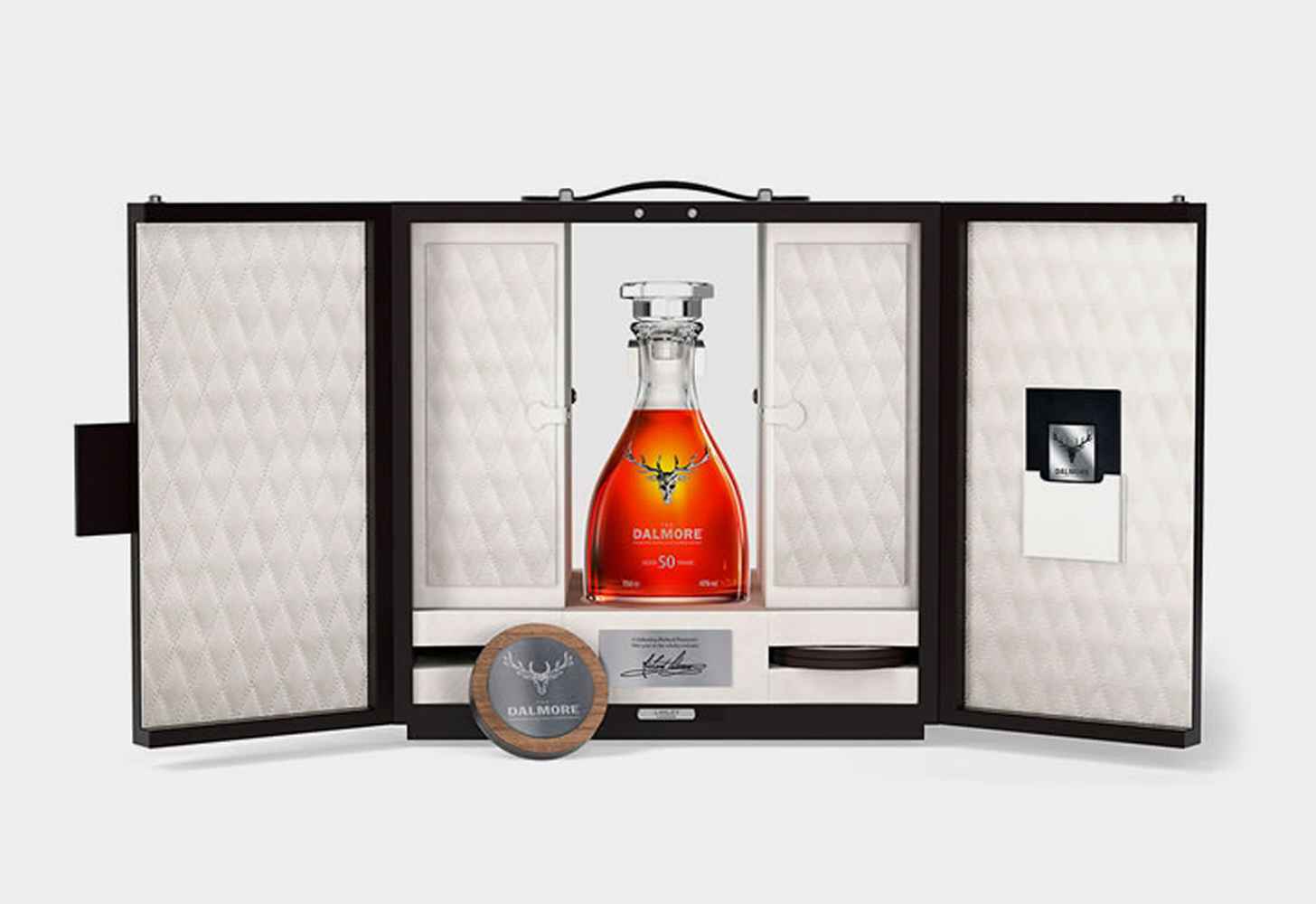 Dalmore 50