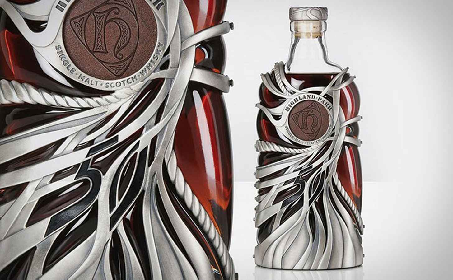 Highland Park 50-годишен
