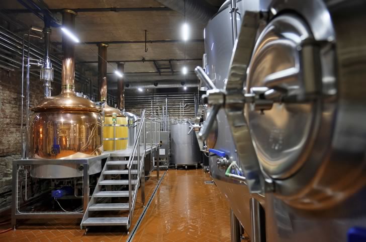 Maykopskoe Pivo Solodovnya