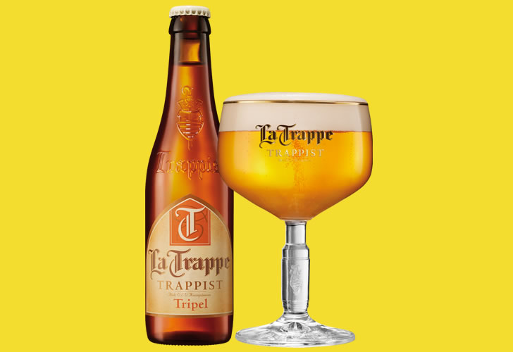La Trappe