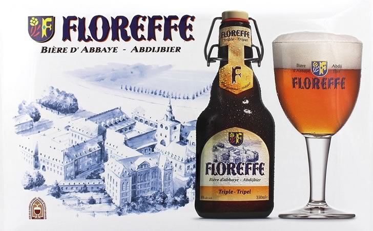 Lefebvre Floreffe