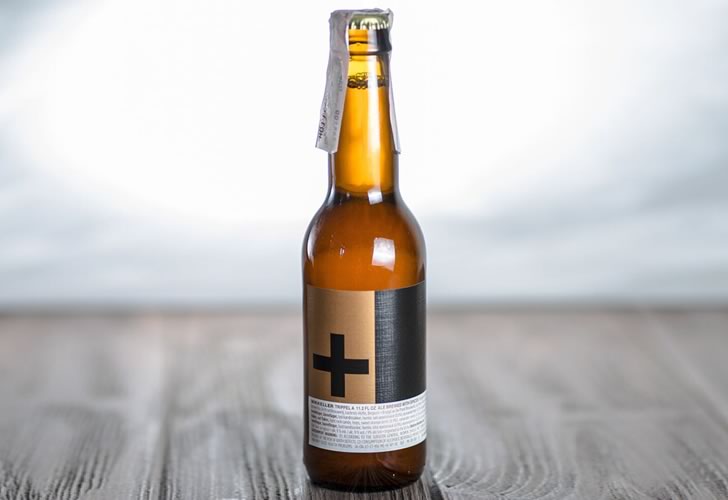 Mikkeller Trippel A