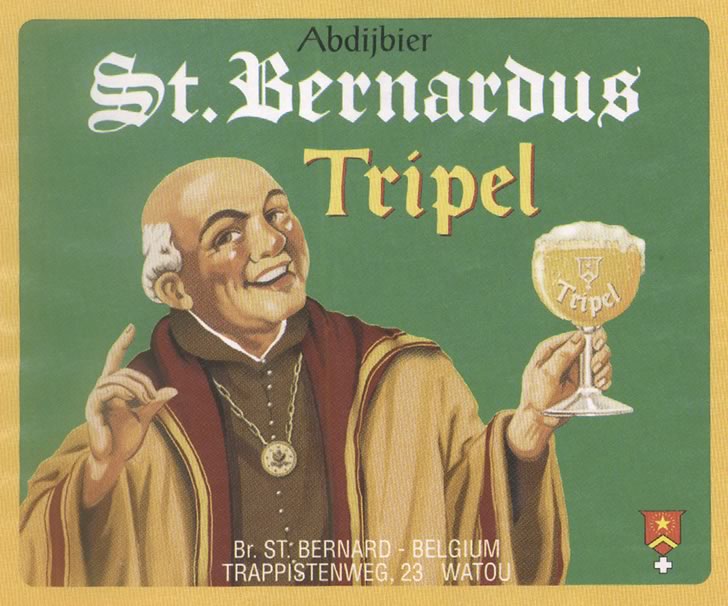 S:t Bernardus Watou
