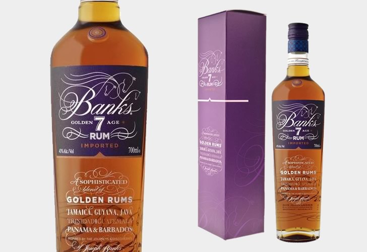 Banks Rum