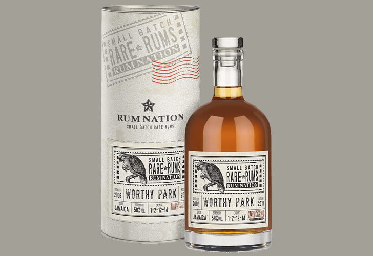 Rum Nation