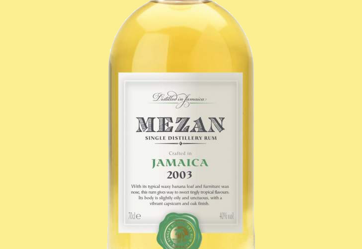 Mezan Jamaica