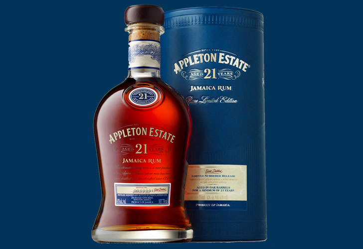 Appleton Estate