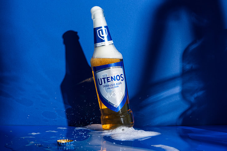 Utenos Alus