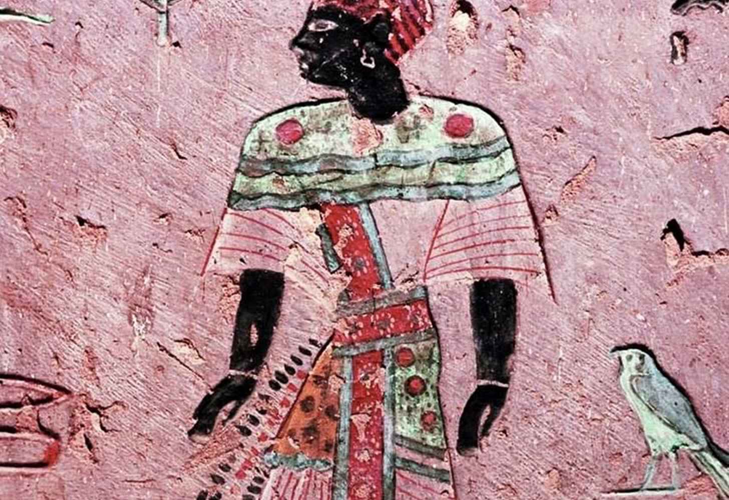Νουβιανοί