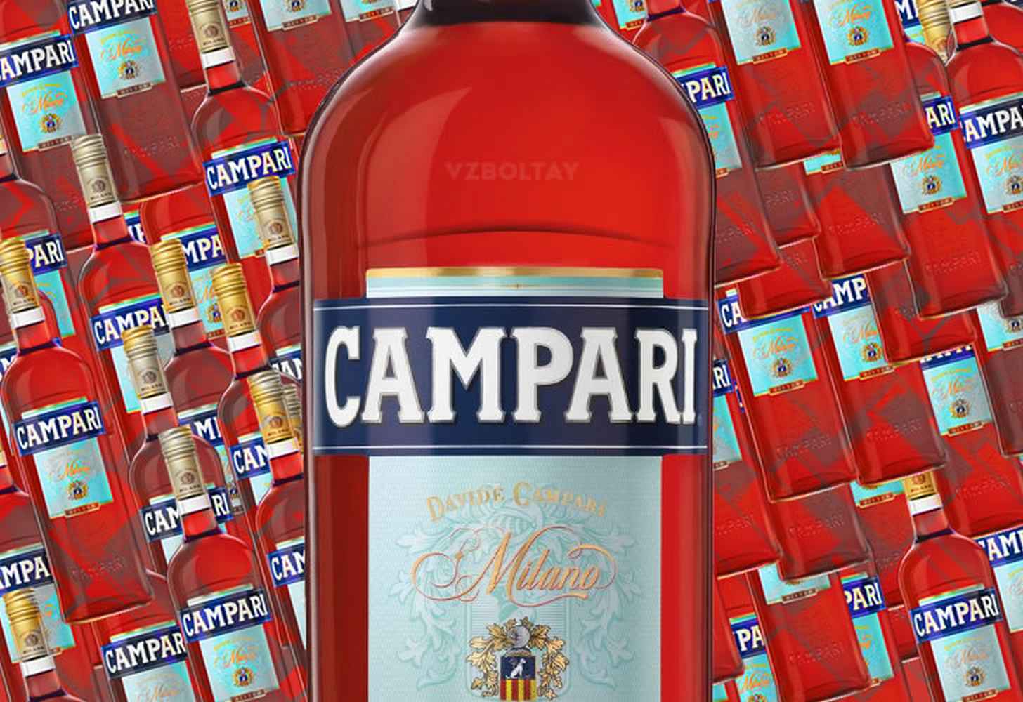 Campari: πώς να το πίνετε + 7 ενδιαφέροντα στοιχεία