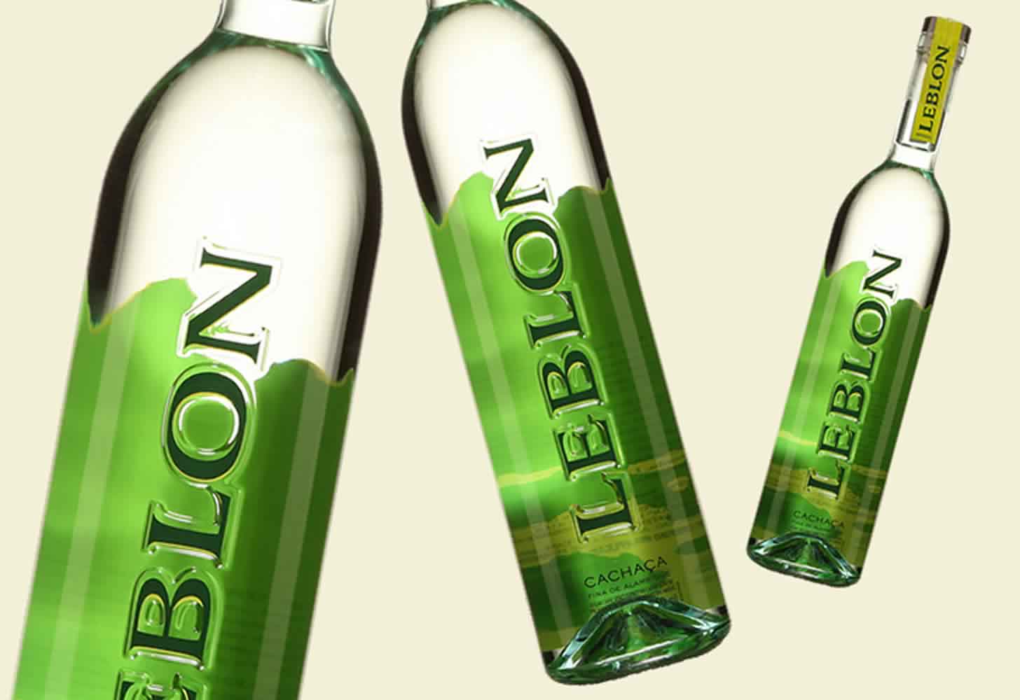 Leblon Cachaca