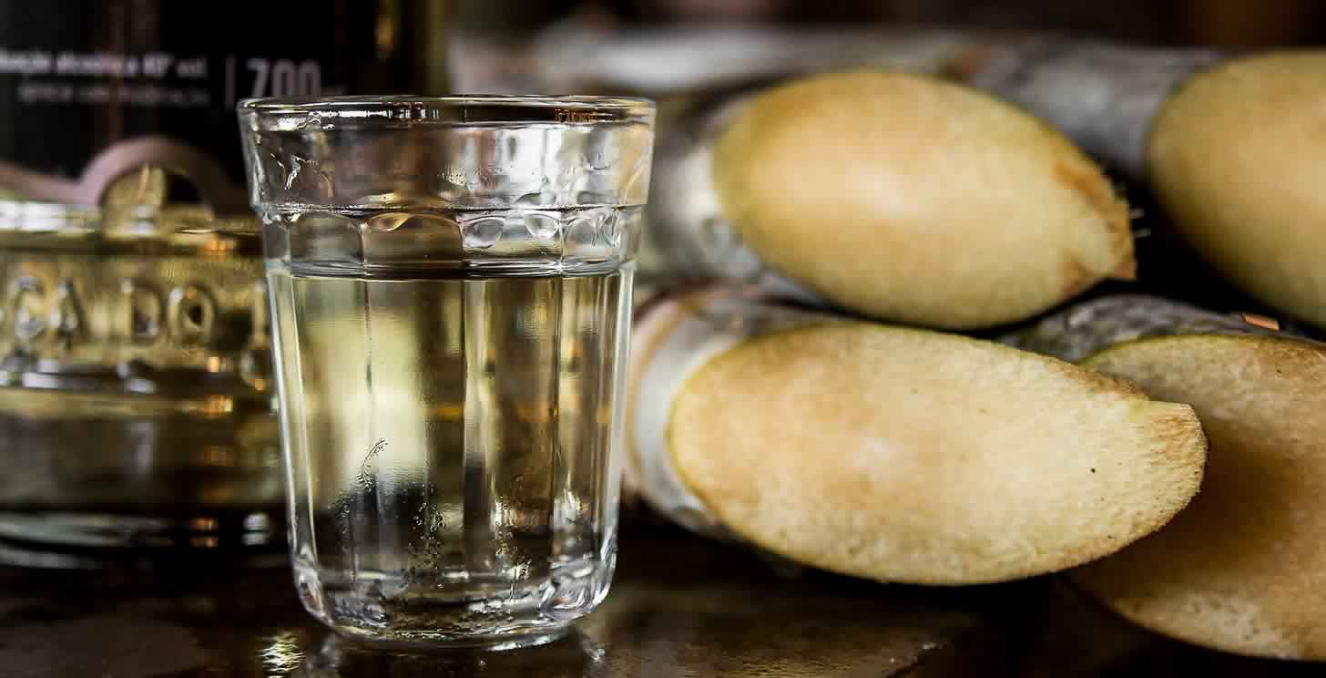 Hur man dricker cachaça