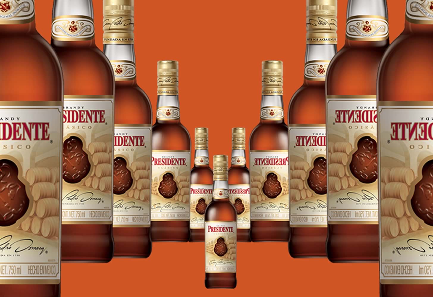Presidente Brandy