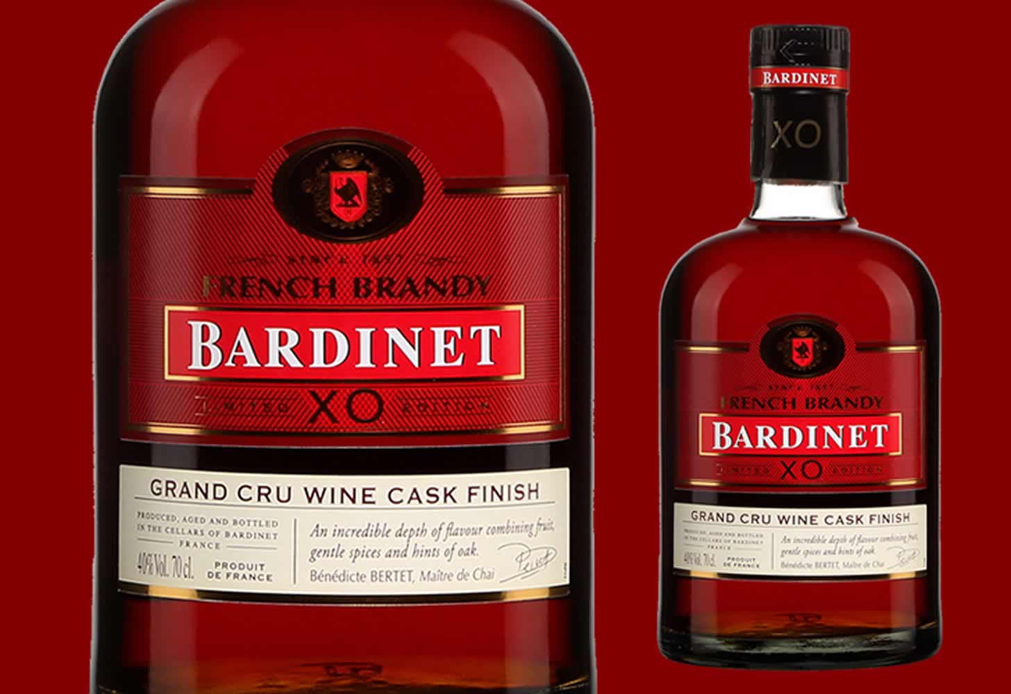Bardinet XO