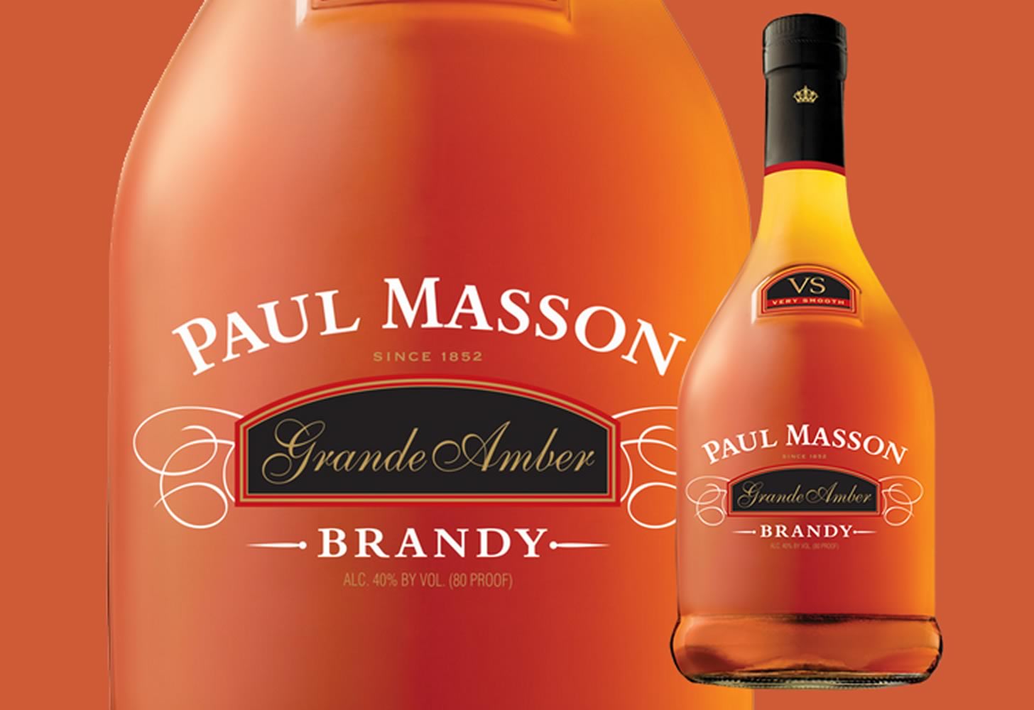 Paul Masson