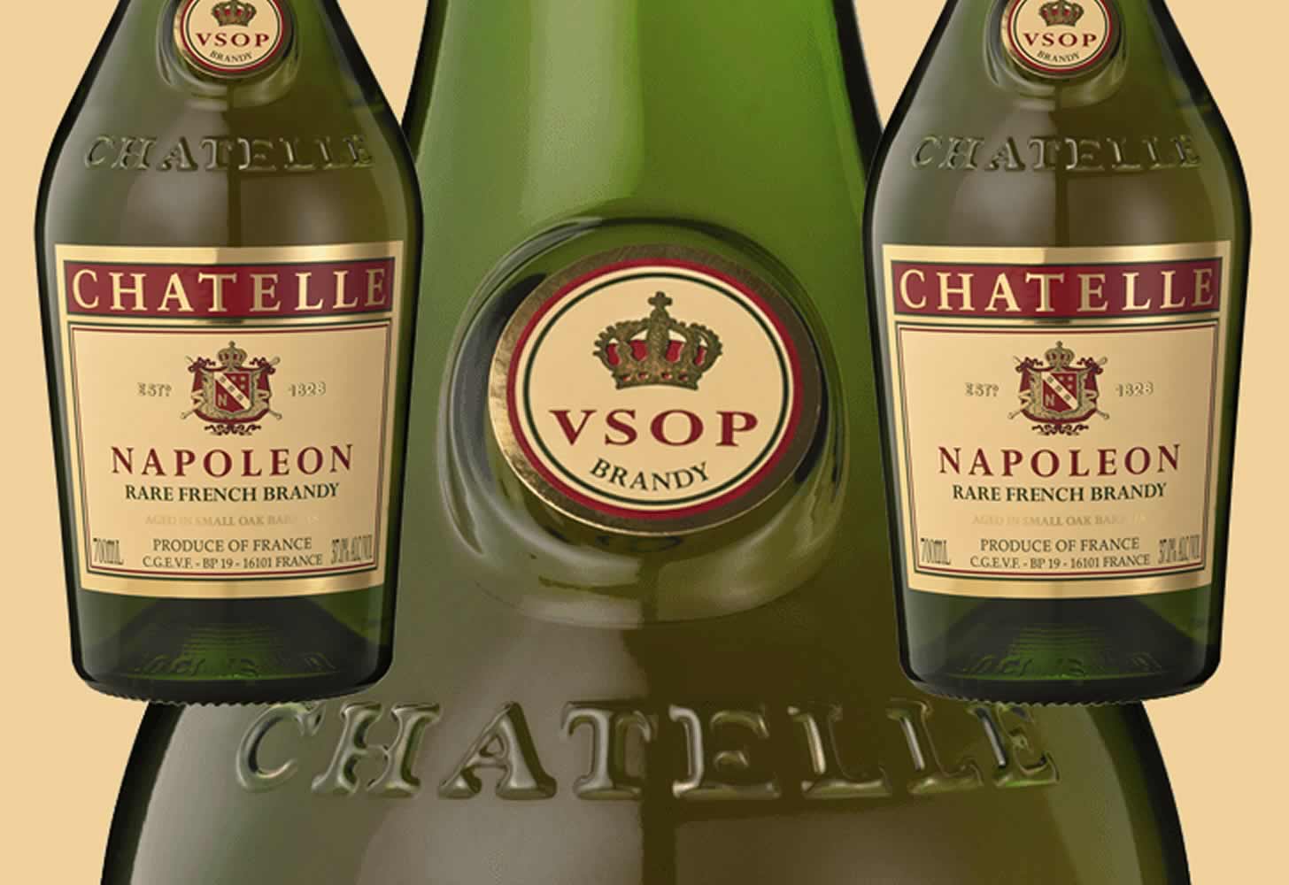 Chatelle
