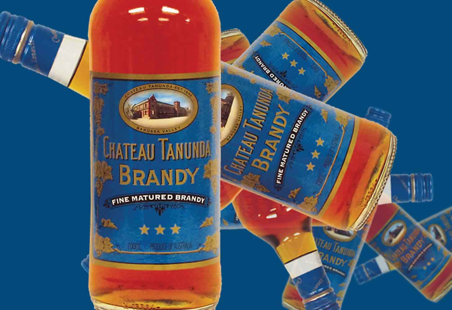 Chateau Tanunda