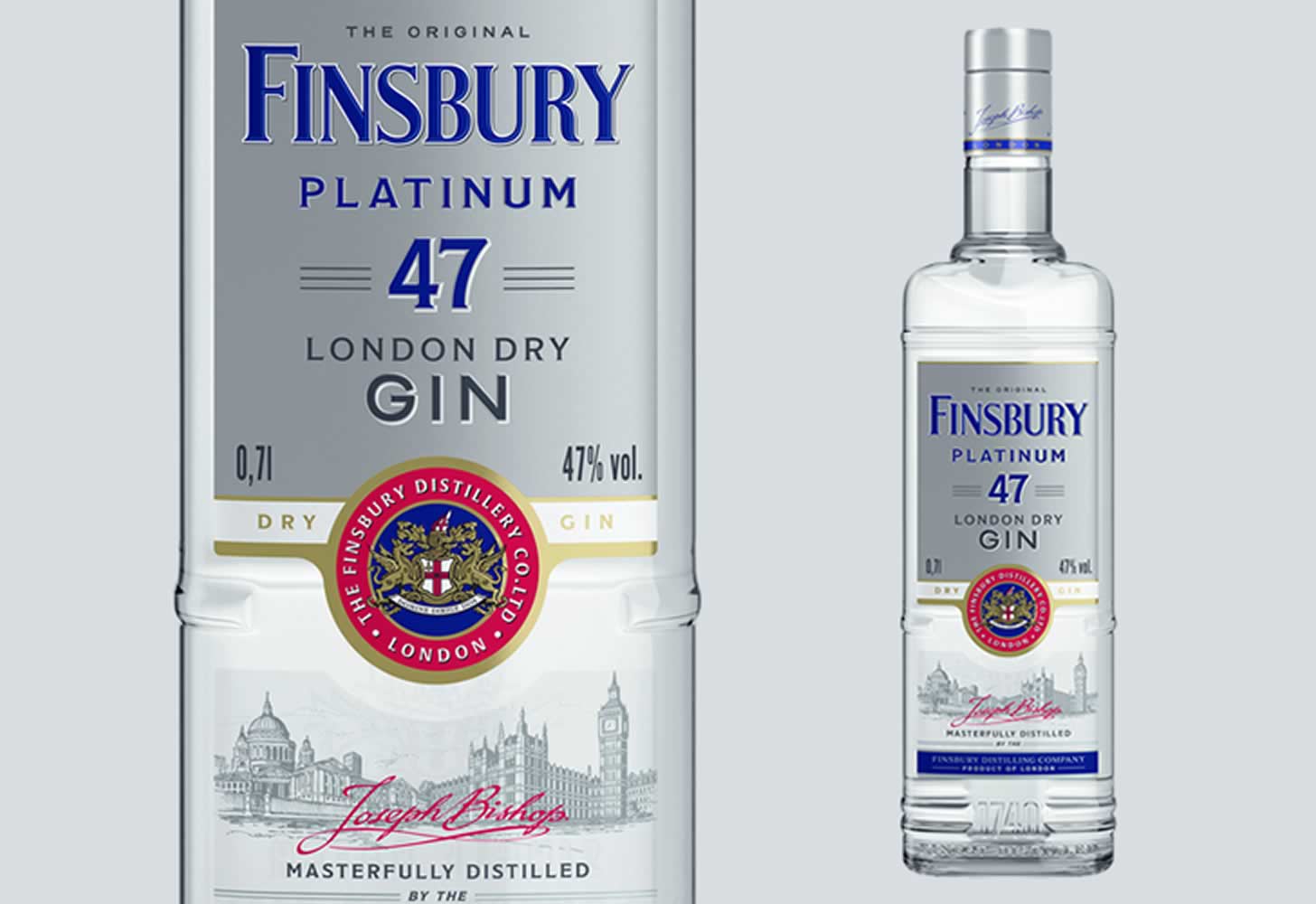 Finsbury 47