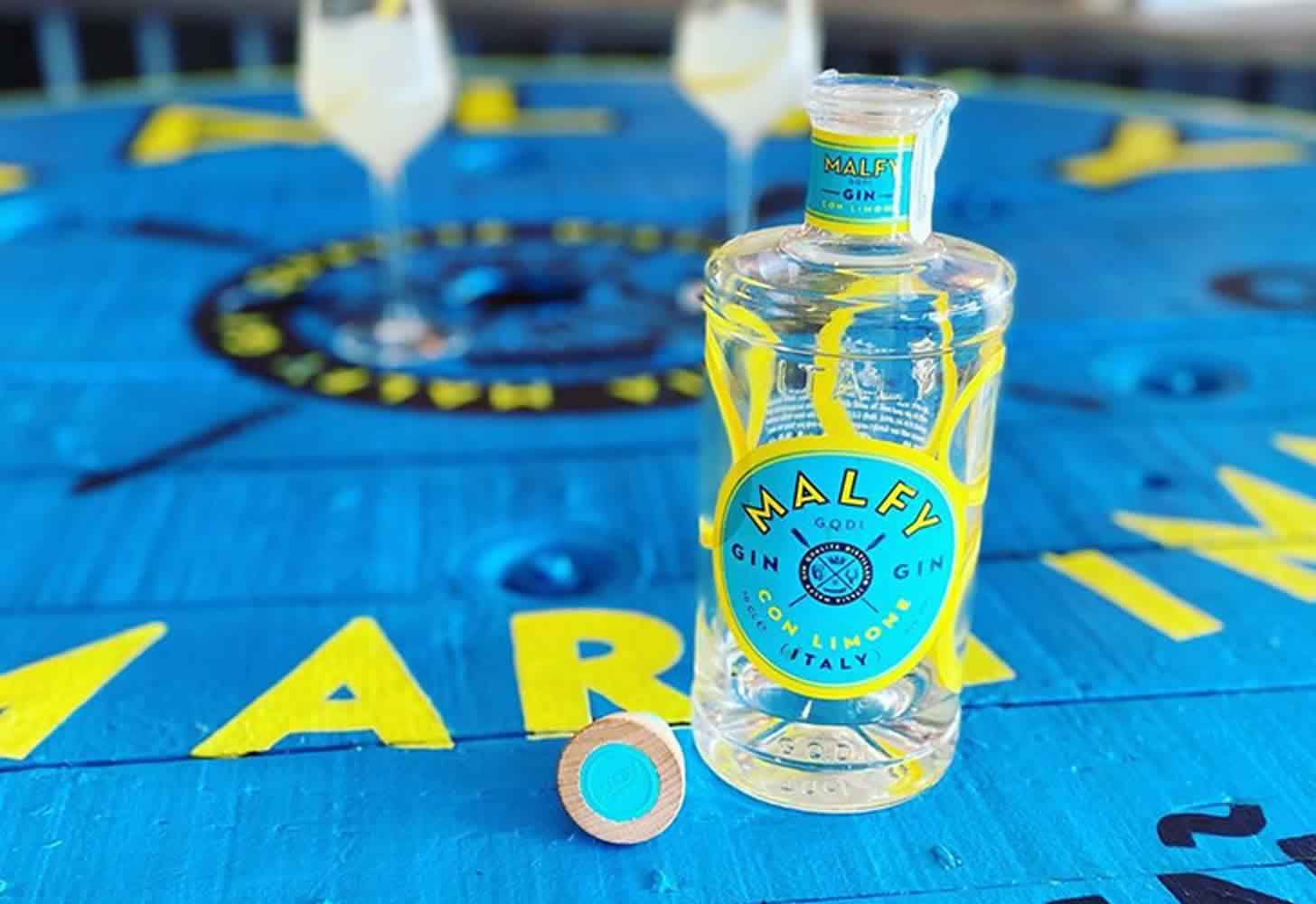 Malfy gin: ένας οδηγός για το αλκοόλ