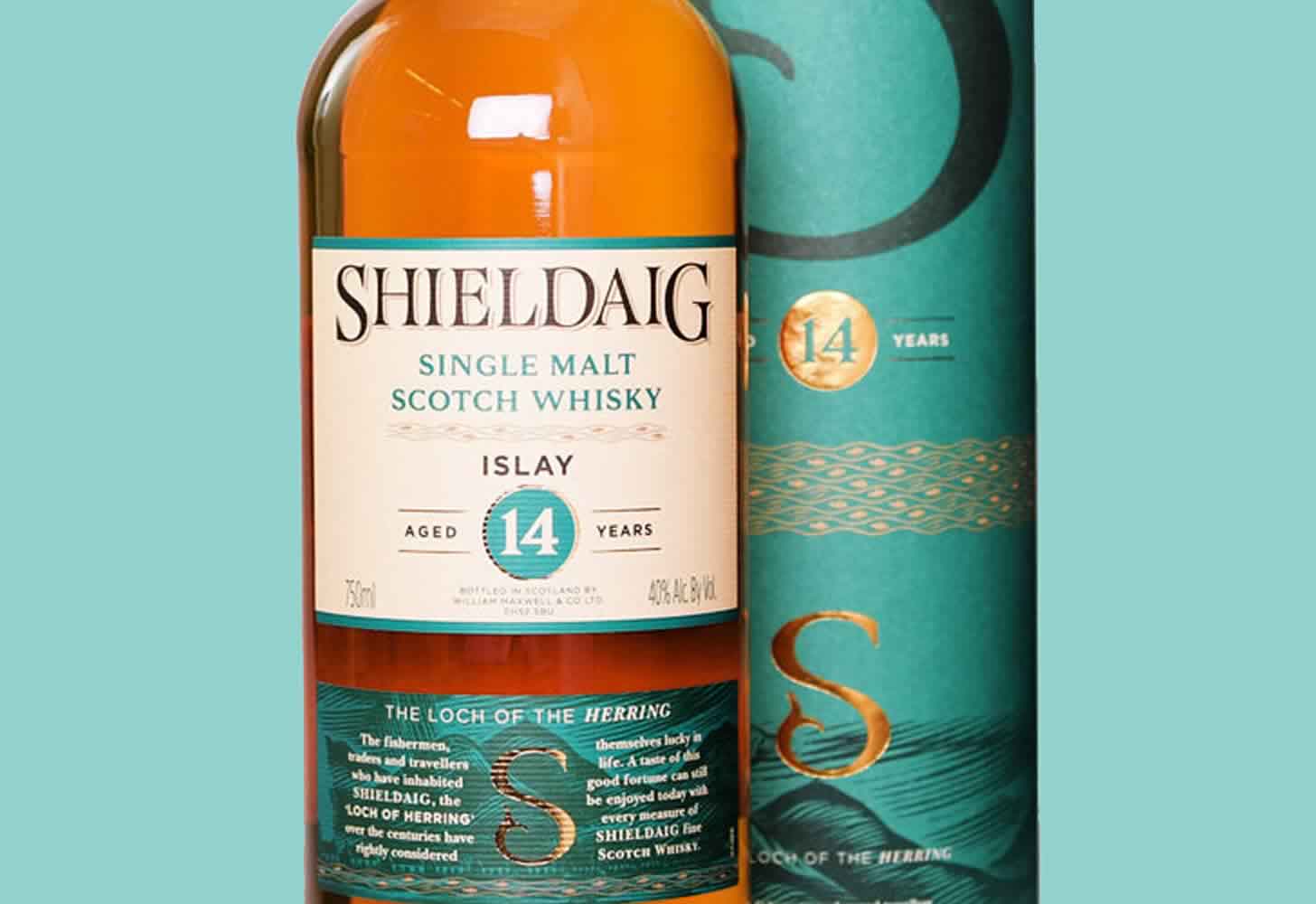 Shieldaig Speyside